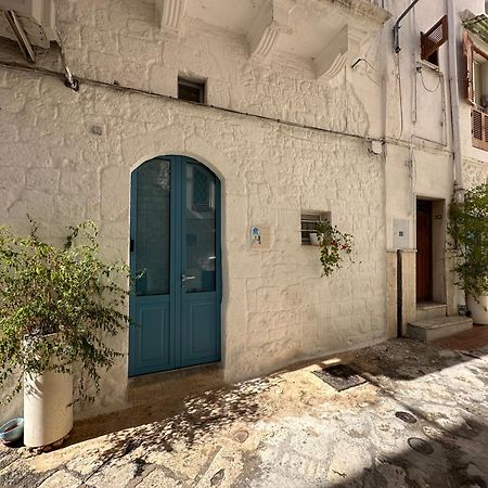 Bianco Calce - Ostuni Villa Buitenkant foto