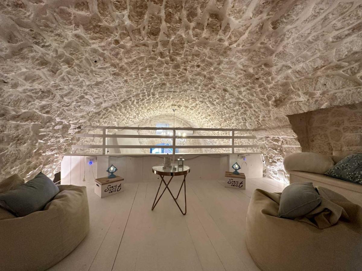 Bianco Calce - Ostuni Villa Buitenkant foto
